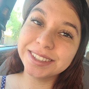 Meet your Posher, Vanessa